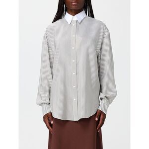 Brunello Cucinelli Women Shirt Woman Brunello Cucinelli